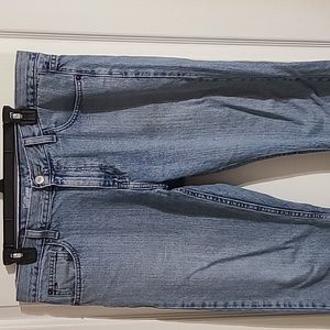 Mens Hilfiger Jeans